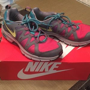 Women’s Nike Trail shoes